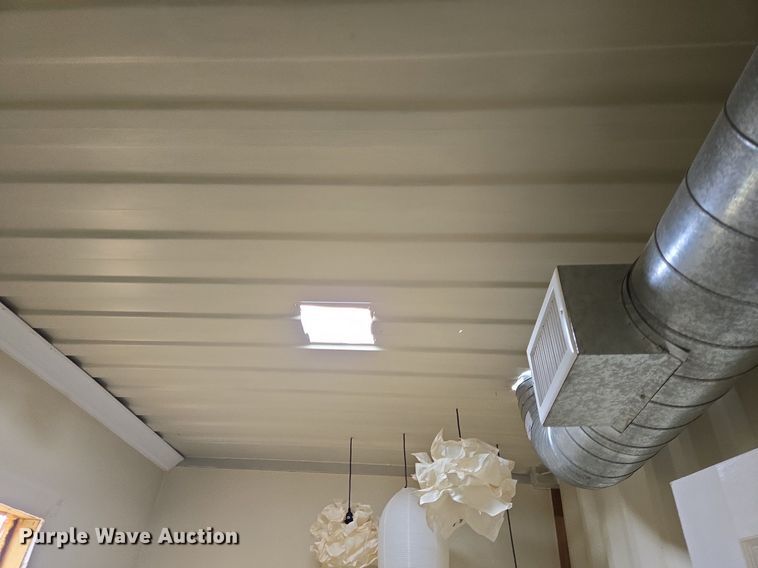 image for item DT5252 Office container