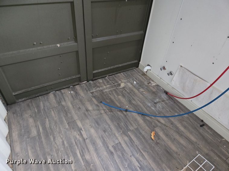 image for item DT5252 Office container