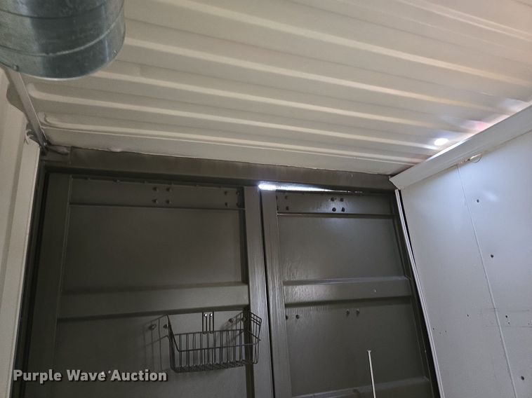 image for item DT5252 Office container