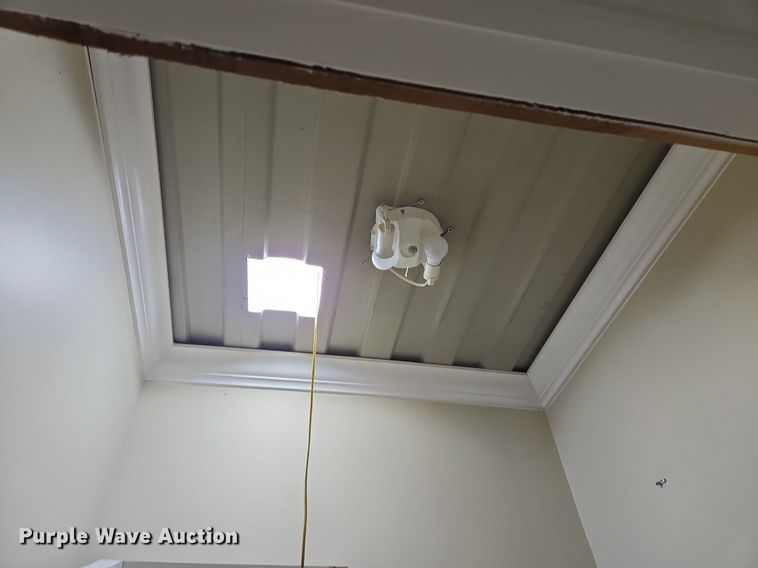 image for item DT5252 Office container