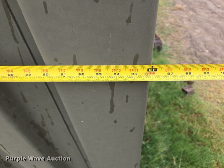 image for item DT5252 Office container