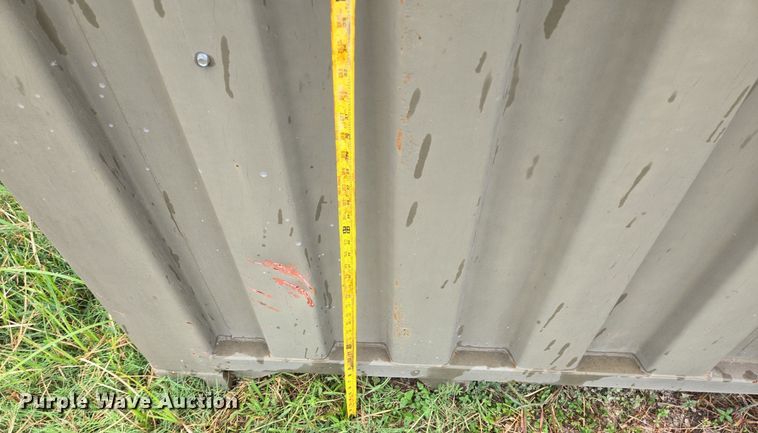 image for item DT5252 Office container