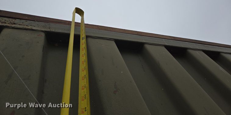 image for item DT5252 Office container