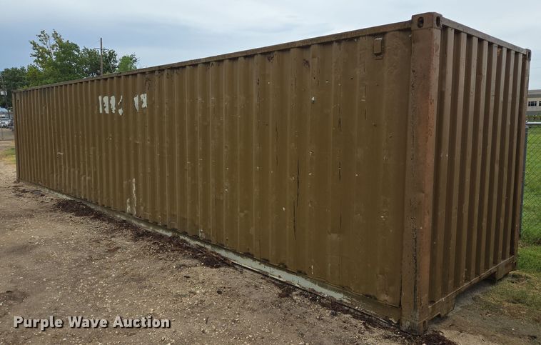 image for item DT5253 Storage container 