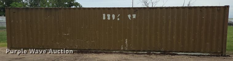 image for item DT5253 Storage container 