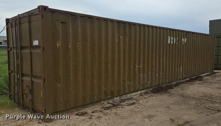 image for item DT5253 Storage container 