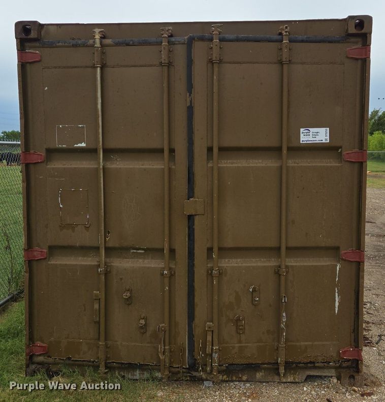 image for item DT5253 Storage container 