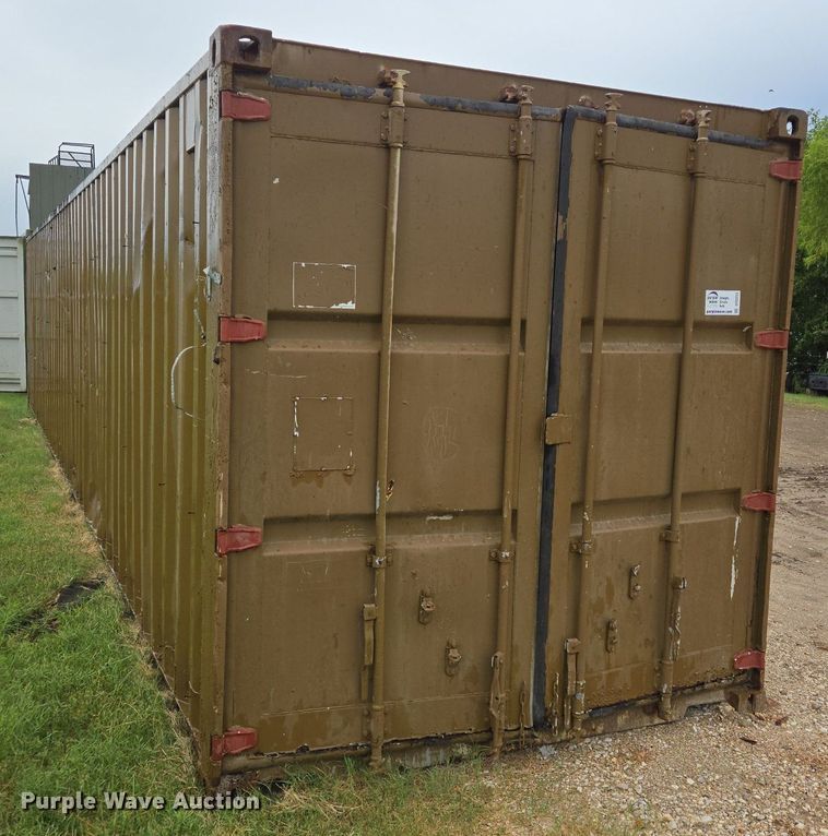 image for item DT5253 Storage container 