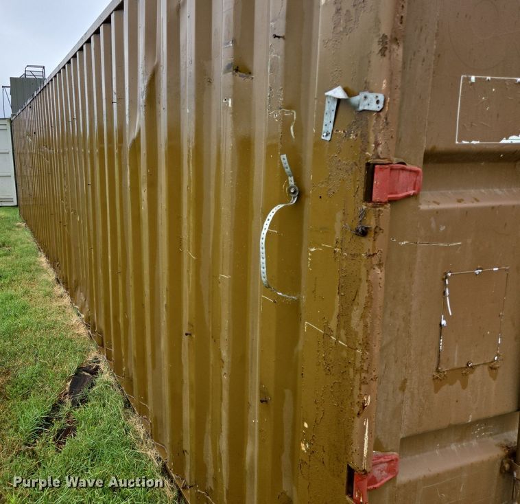 image for item DT5253 Storage container 