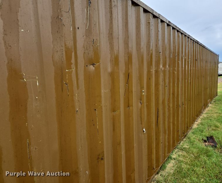 image for item DT5253 Storage container 