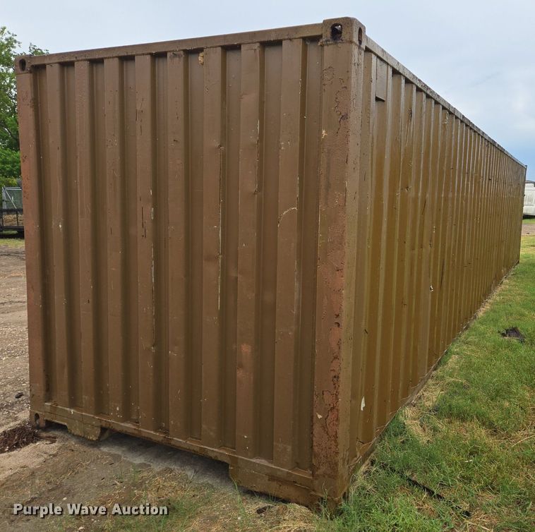 image for item DT5253 Storage container 