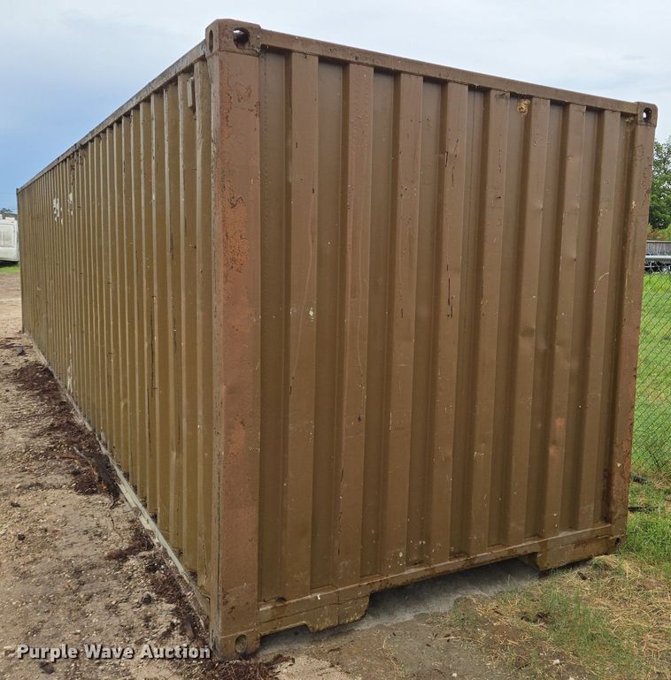 image for item DT5253 Storage container 