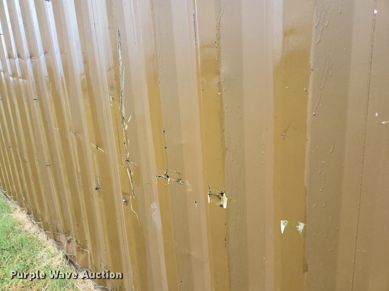 image for item DT5253 Storage container 