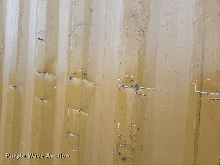 image for item DT5253 Storage container 