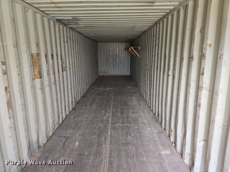 image for item DT5253 Storage container 