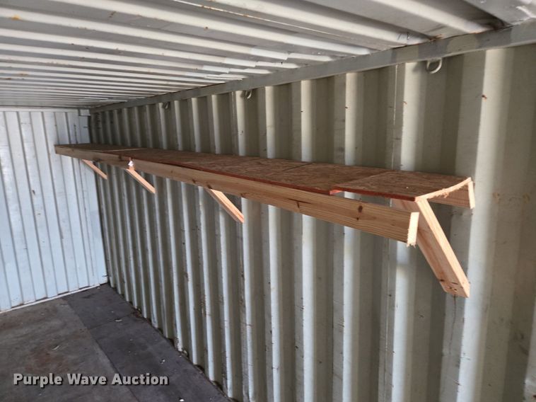 image for item DT5253 Storage container 