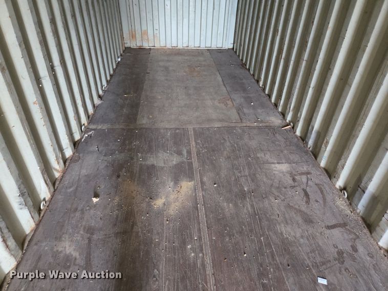 image for item DT5253 Storage container 