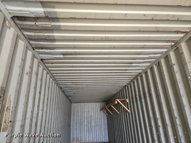 image for item DT5253 Storage container 