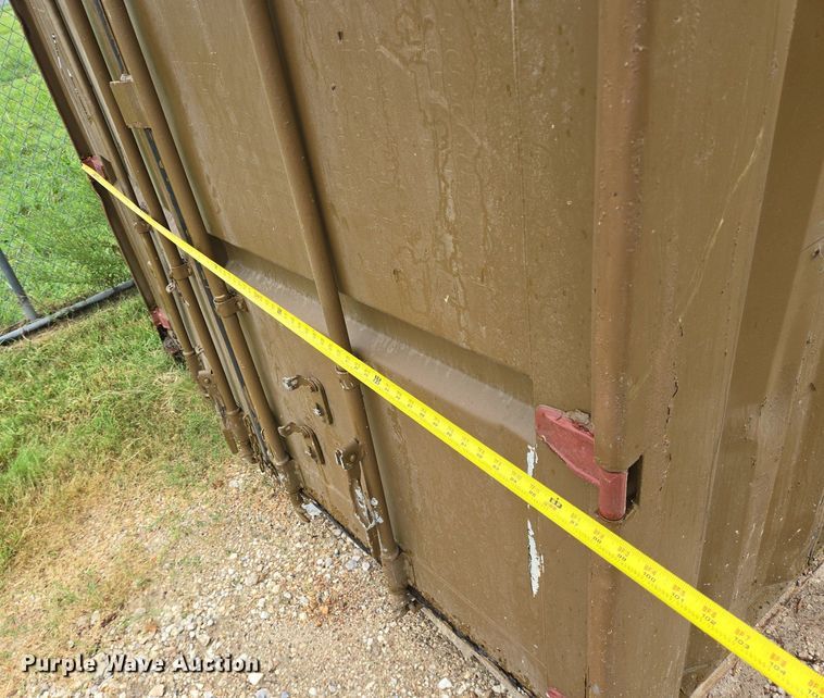 image for item DT5253 Storage container 