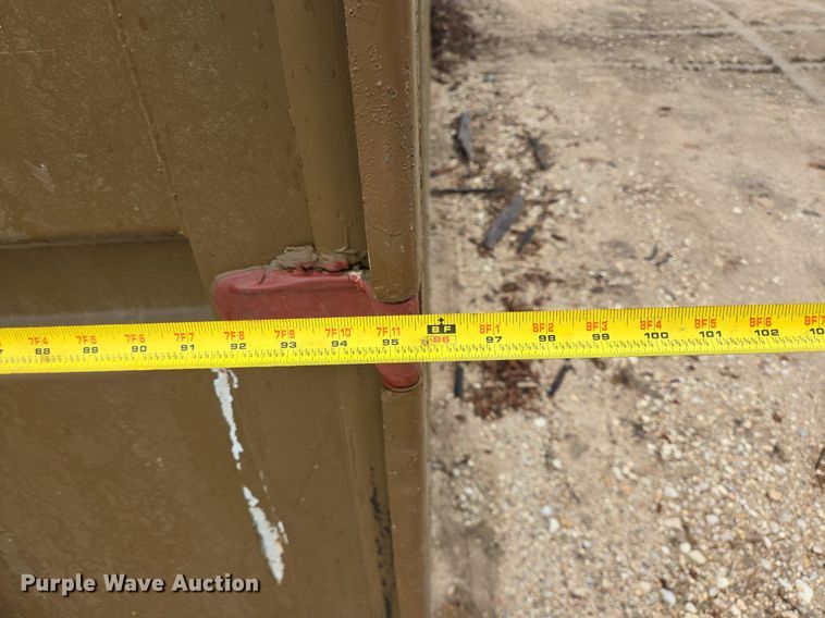 image for item DT5253 Storage container 