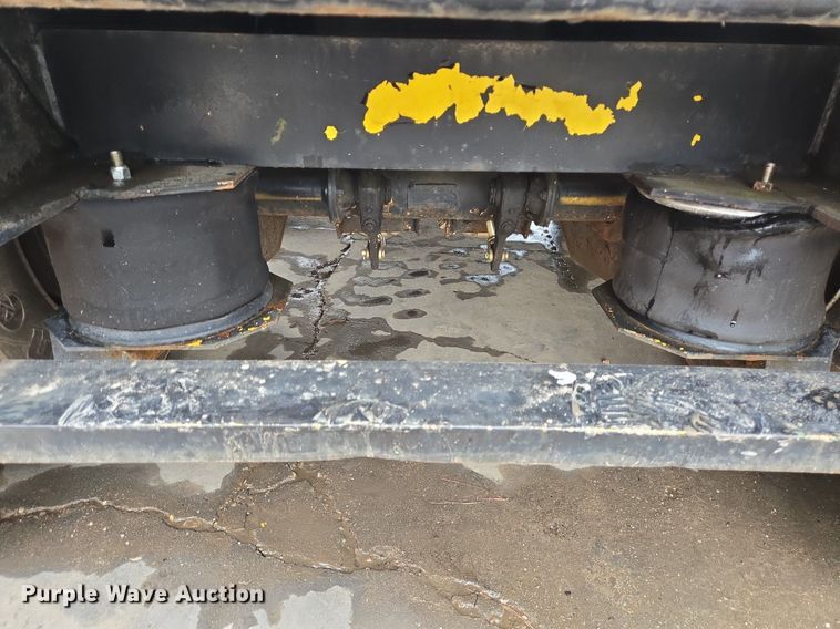 image for item DT5255 Kohler generator with trailer