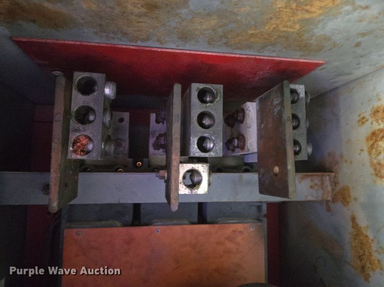 image for item DT5255 Kohler generator with trailer