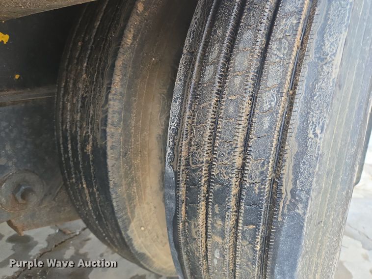 image for item DT5255 Kohler generator with trailer