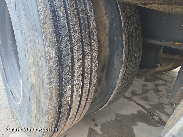 image for item DT5255 Kohler generator with trailer