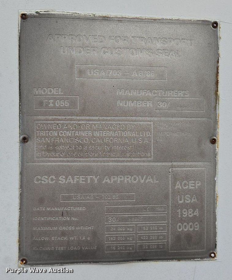 image for item DT5255 Kohler generator with trailer