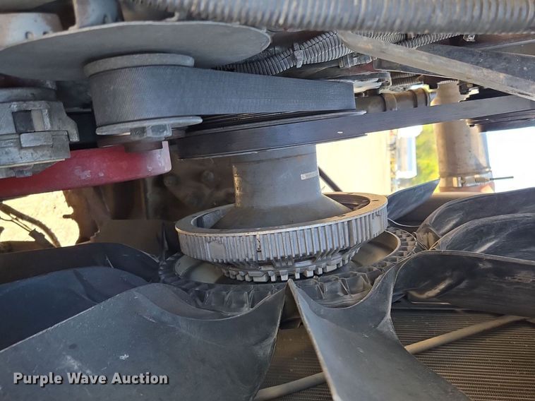 image for item DT7758 2010 Kenworth T800 truck cab and chassis