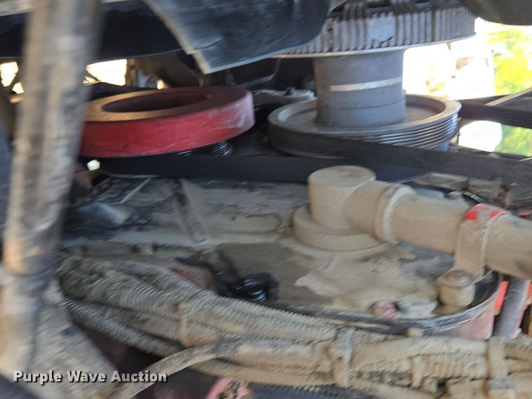 image for item DT7758 2010 Kenworth T800 truck cab and chassis