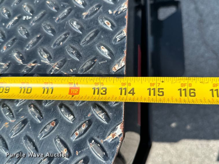 image for item DX1082 2022 Ford F550 Super Duty XL Crew Cab pickup truck