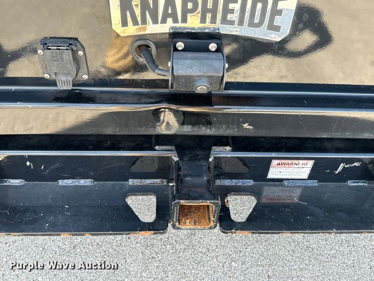 image for item DX1082 2022 Ford F550 Super Duty XL Crew Cab pickup truck