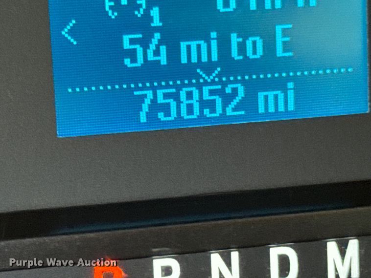 image for item DX1082 2022 Ford F550 Super Duty XL Crew Cab pickup truck