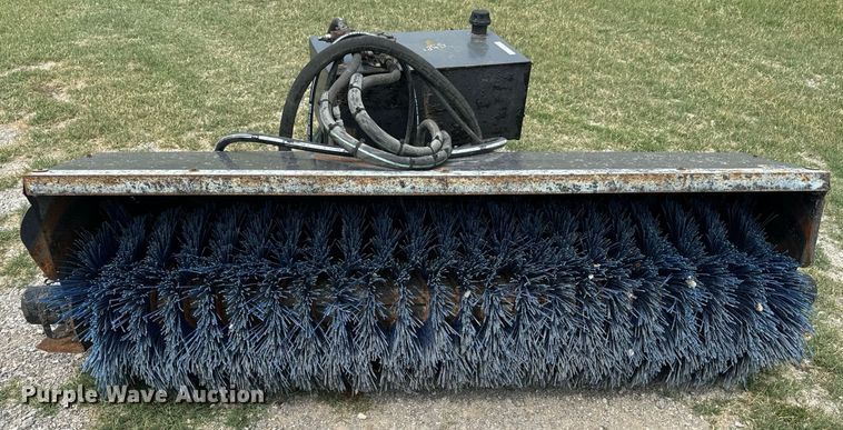 image for item DX1126 Paladin Sweepster broom