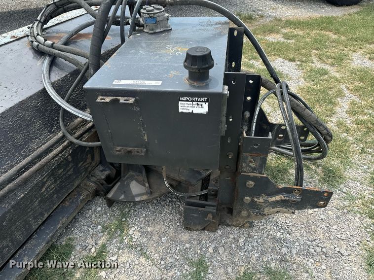 image for item DX1126 Paladin Sweepster broom