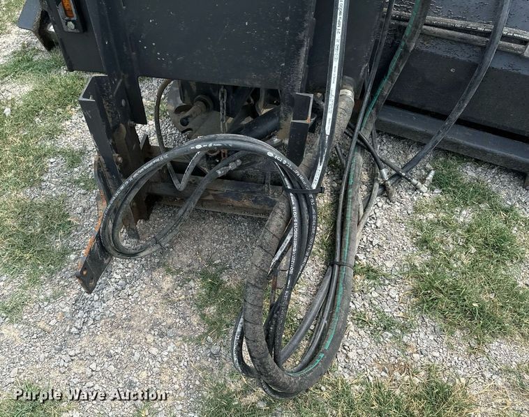 image for item DX1126 Paladin Sweepster broom