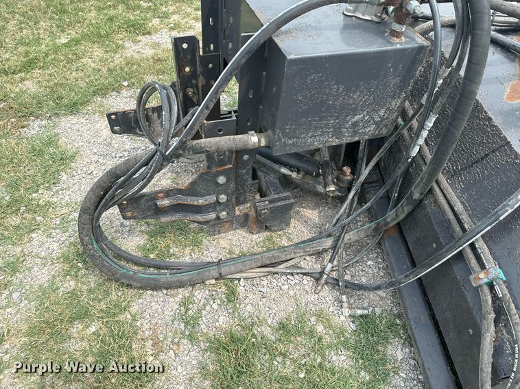 image for item DX1126 Paladin Sweepster broom