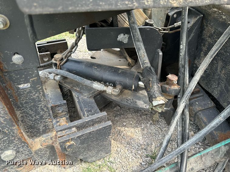 image for item DX1126 Paladin Sweepster broom