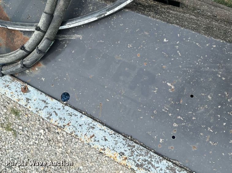 image for item DX1126 Paladin Sweepster broom