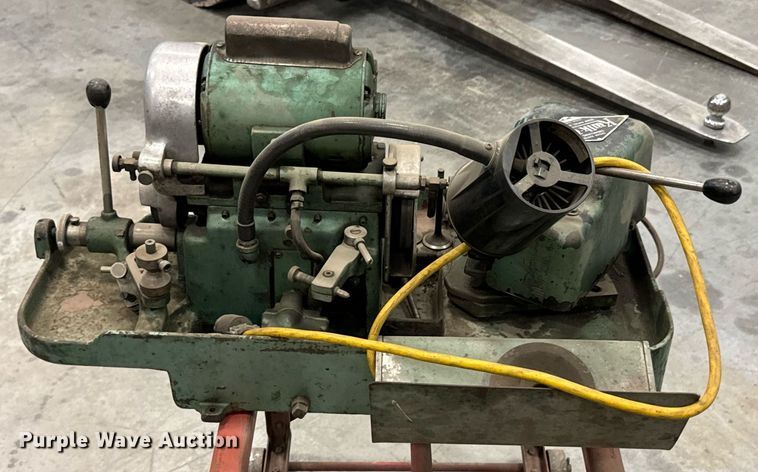 image for item DX1142 Kwik-Way valve grinder