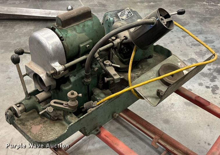 image for item DX1142 Kwik-Way valve grinder