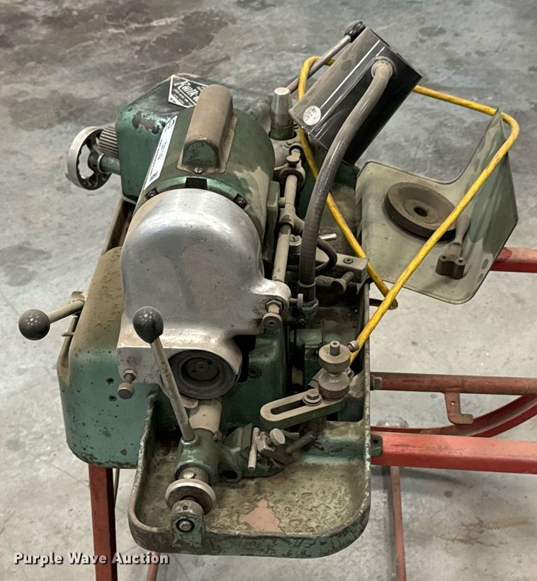 image for item DX1142 Kwik-Way valve grinder