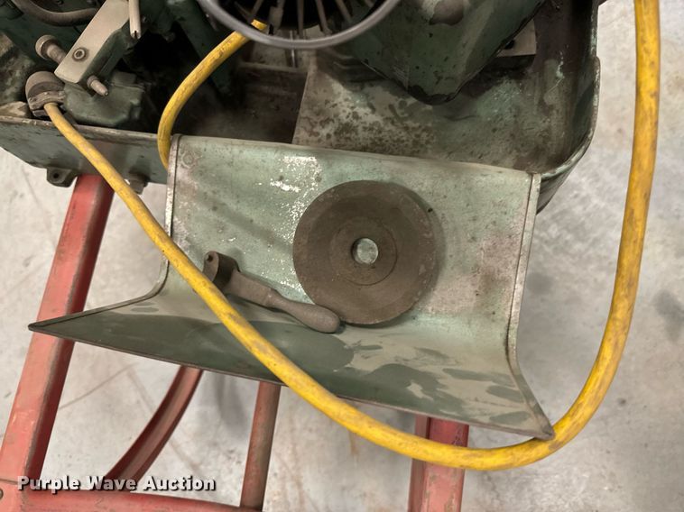 image for item DX1142 Kwik-Way valve grinder