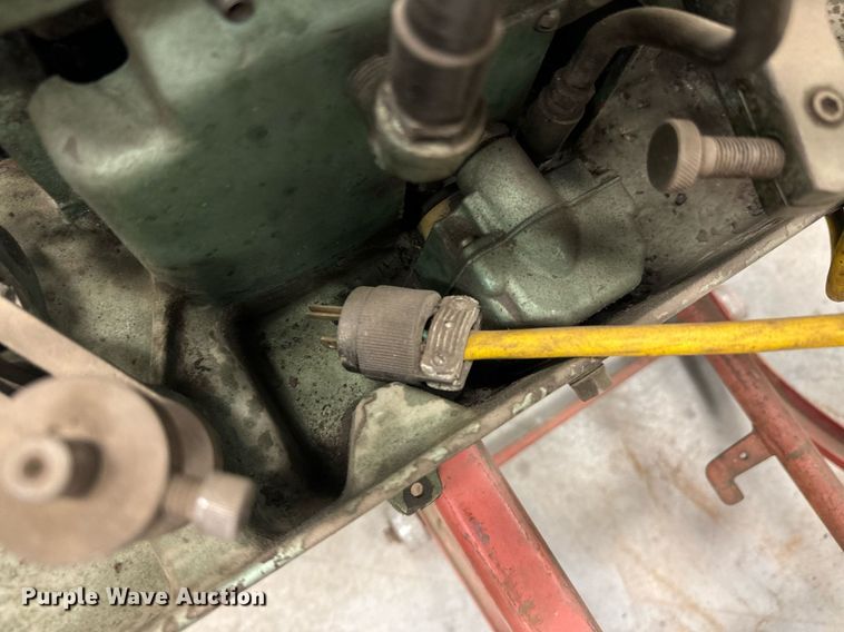 image for item DX1142 Kwik-Way valve grinder