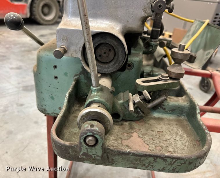 image for item DX1142 Kwik-Way valve grinder