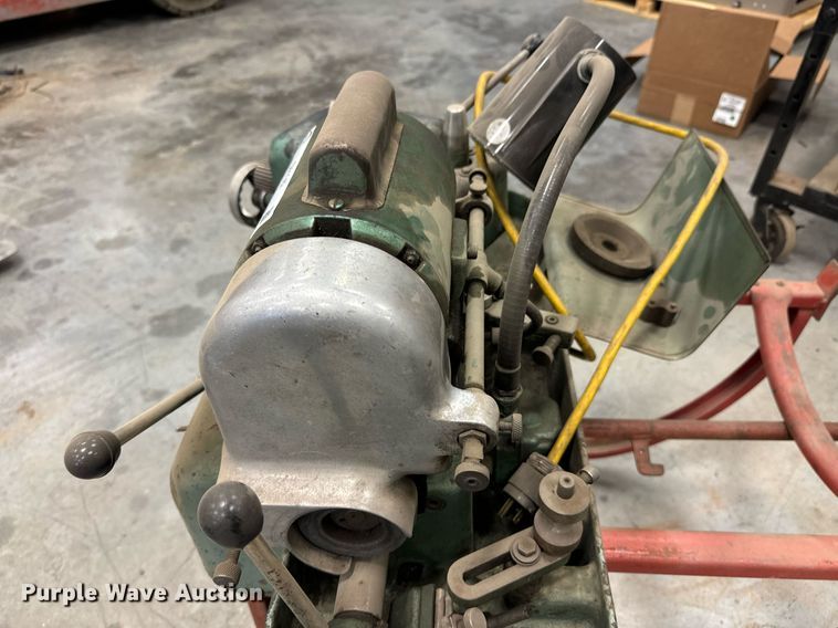 image for item DX1142 Kwik-Way valve grinder