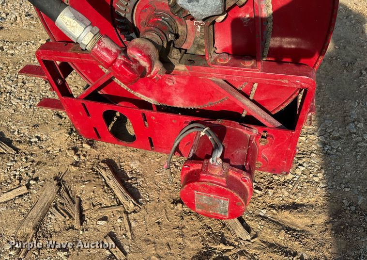 image for item DX1150 Hannay Reels hose reel