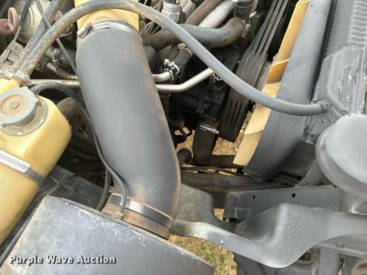 image for item DX1193 2009 AM General M1097R1 HMMWV SUV