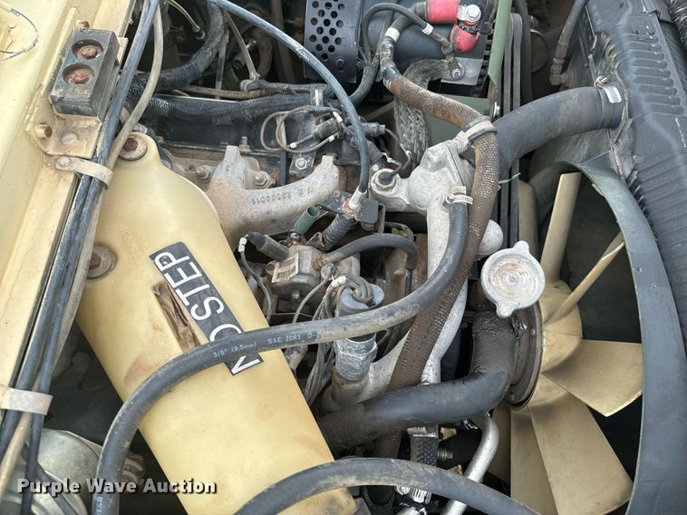 image for item DX1193 2009 AM General M1097R1 HMMWV SUV